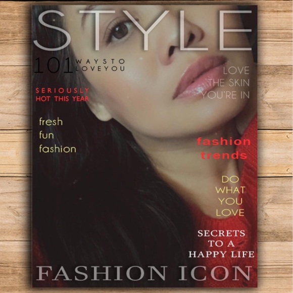 Meet your Posher, Srey - Picture 1 of 1